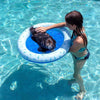 PoolCandy-Flotador inflable para mascotas