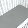 BlueSnail - Sábana bajera impermeable para cuna