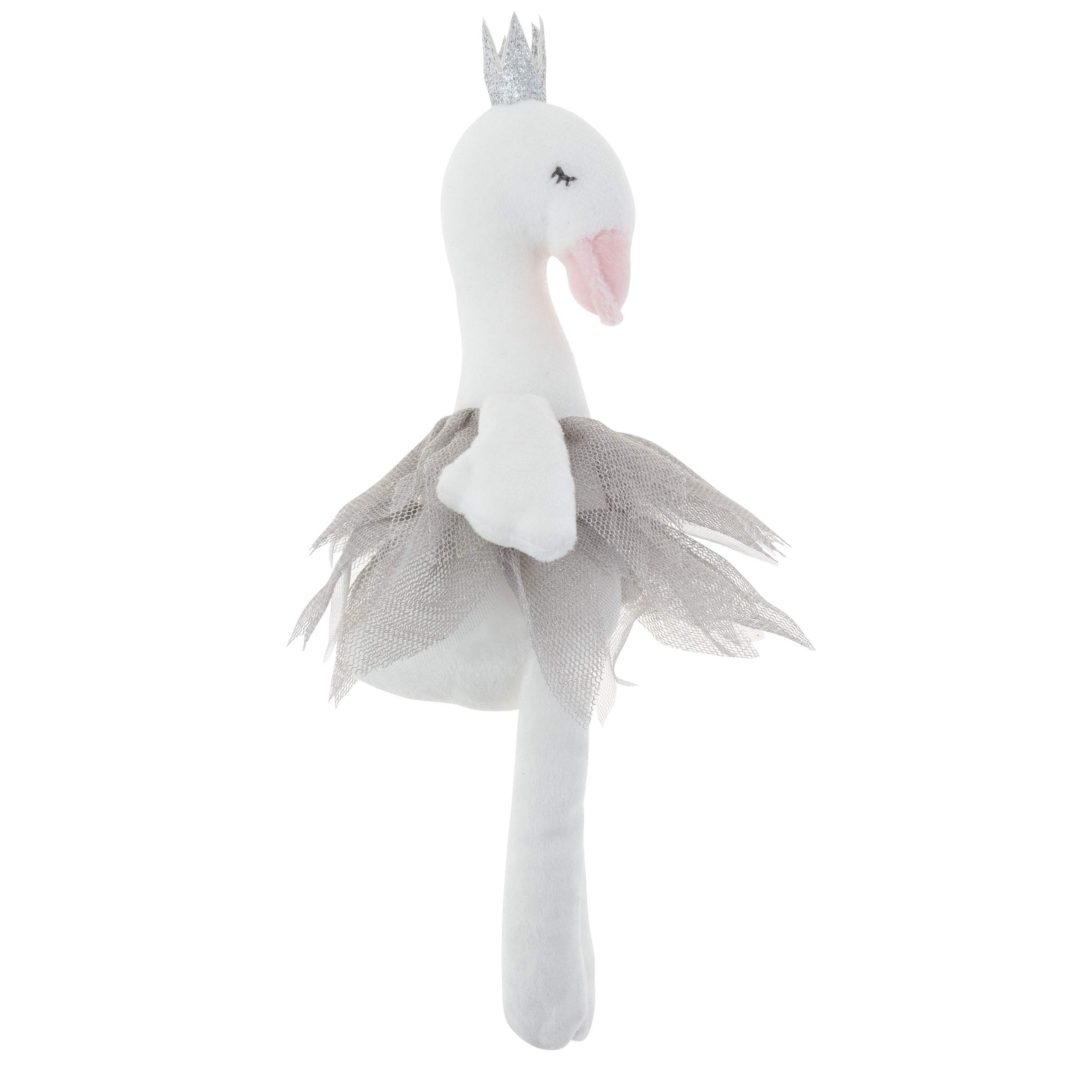 Stephen Joseph, Muñecas de felpa súper suaves Stella Swan