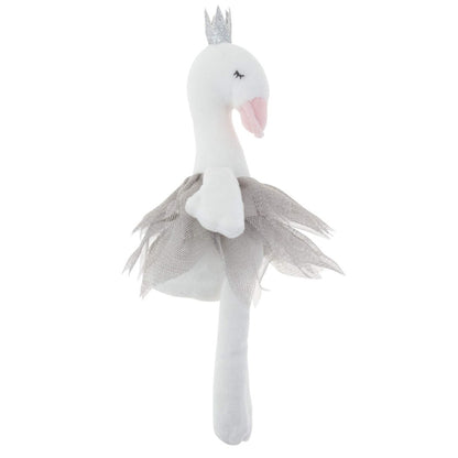 Stephen Joseph, Muñecas de felpa súper suaves Stella Swan