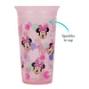 Vaso Minnie Mouse