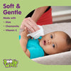 Boogie Wipes-Toallitas para bebés