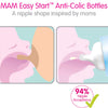 MAM Easy Start - Botella anticólicos 5oz