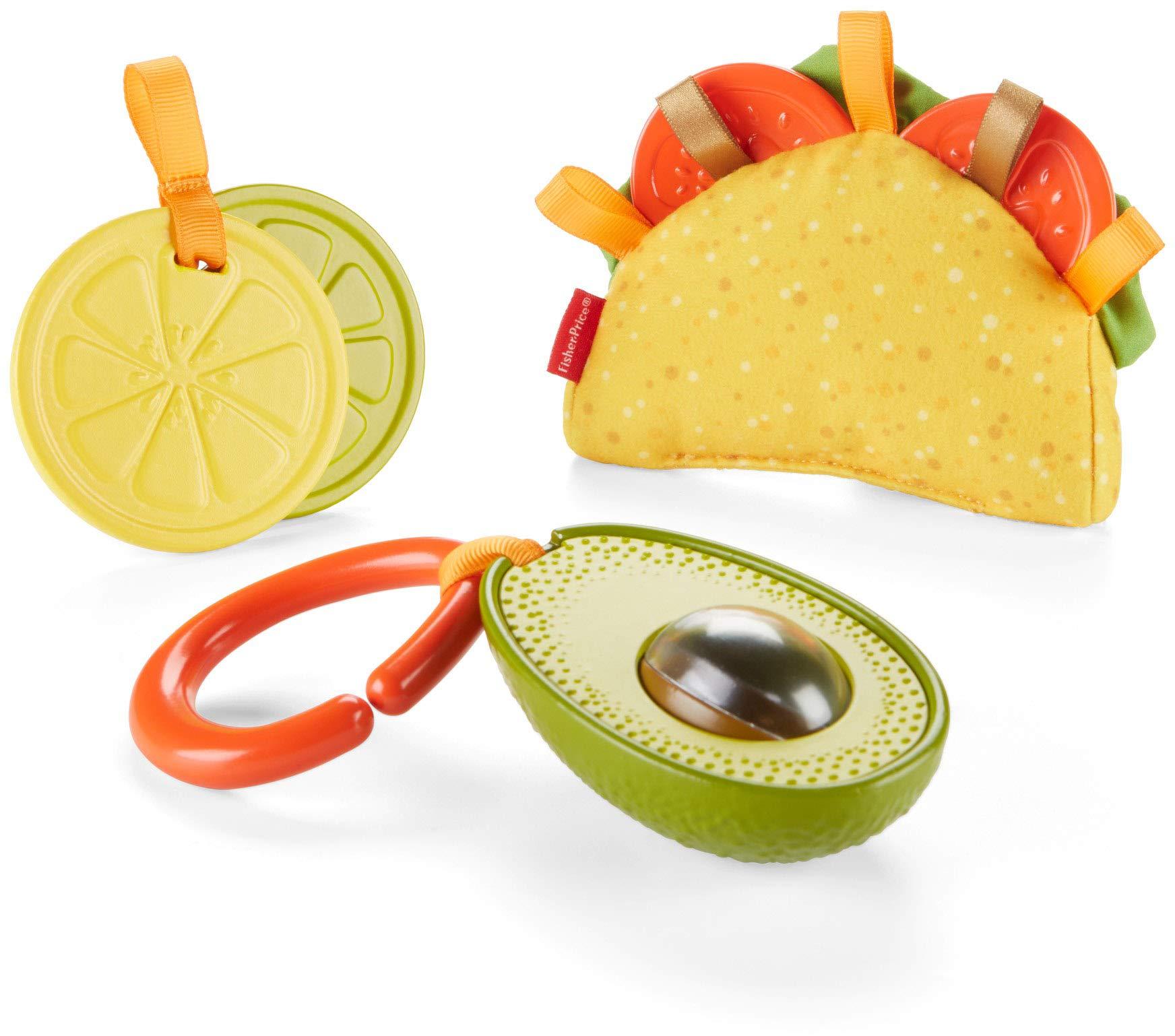 Taco Tuesday Fisher Price