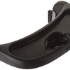 Britax - Bandeja infantil para cochecitos de paseo B-Lively, color negro