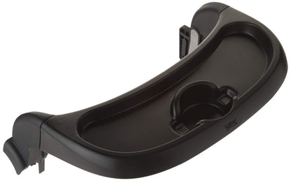 Britax - Bandeja infantil para cochecitos de paseo B-Lively, color negro