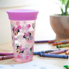 Vaso Minnie Mouse