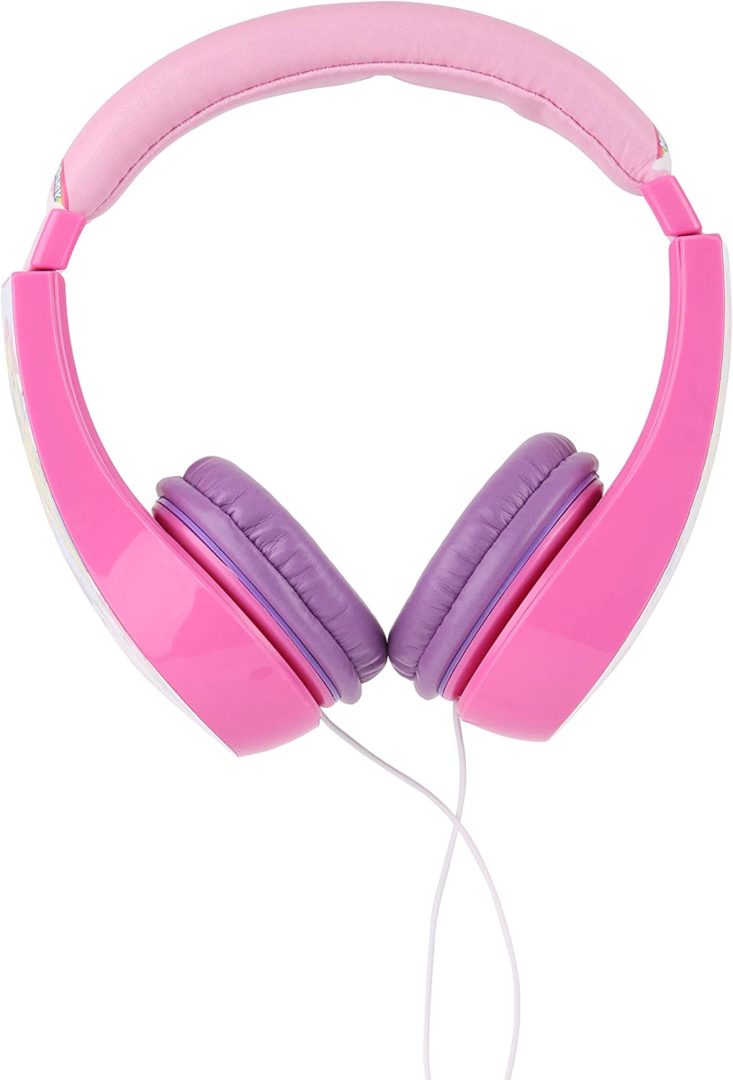 Auriculares My little Pony