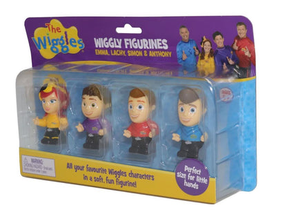 The Viggles