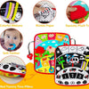 Beetoy-Set de Espejo y tapete para el tiempo boca abajo