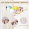 Hamaca para peluches