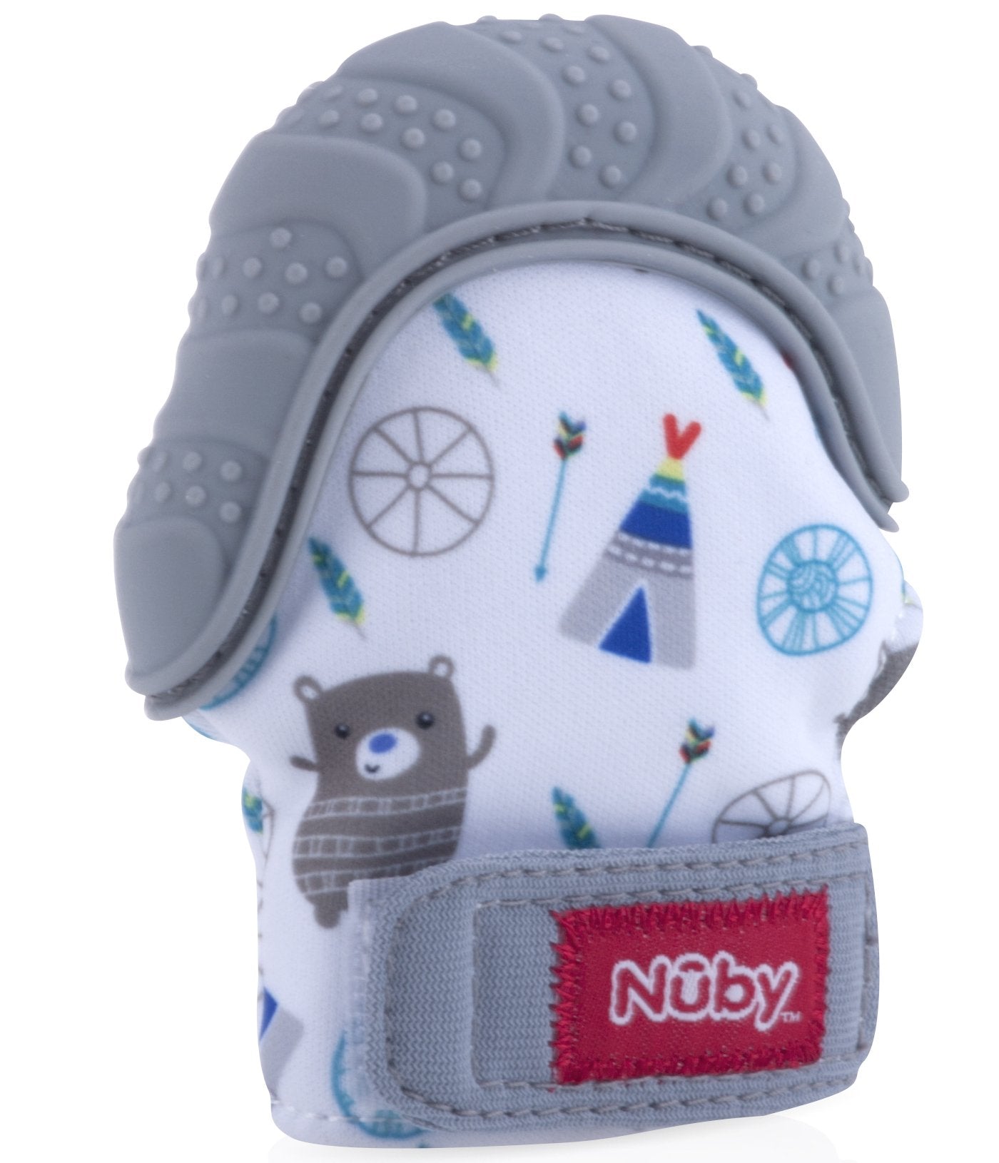 Nuby Soothing