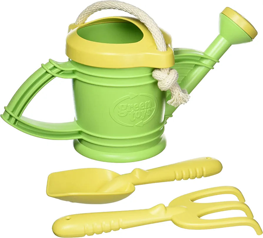 Green toys- Regadera