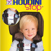 Houdini Stop - Clip de pecho para asiento de coche