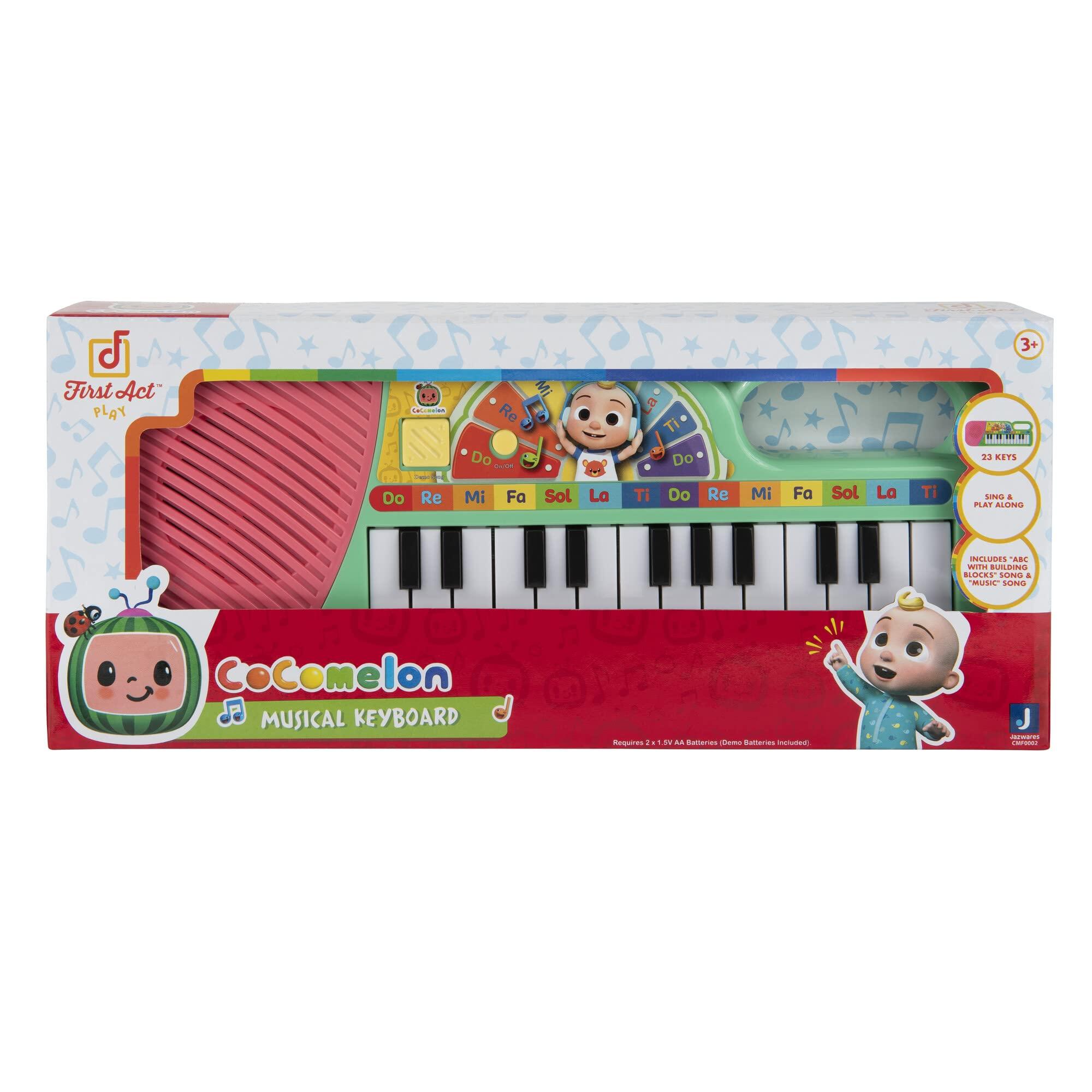 Piano Cocomelon