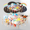 Hamaca para peluches