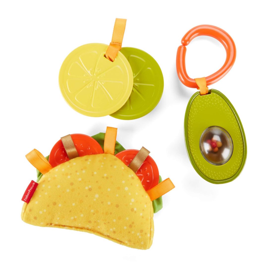 Taco Tuesday Fisher Price