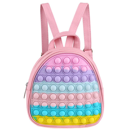 Genovega-bolsa para colgar para niñas