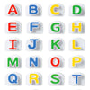 LeapFrog- Juego de letras magnéticas  Tad's Fridge Phonics