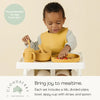 Cloudberry Baby Essentials Little Bites - Juego completo (Vainilla)