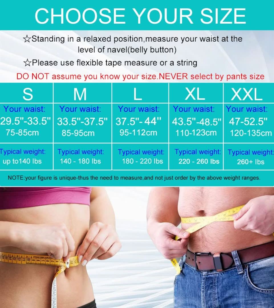 TANDCF Soporte de espalda