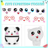 Juguetes Squishies para niños, pinta tus propios Squishies