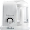 BEABA Babycook- Preparación de alimentos para bebés