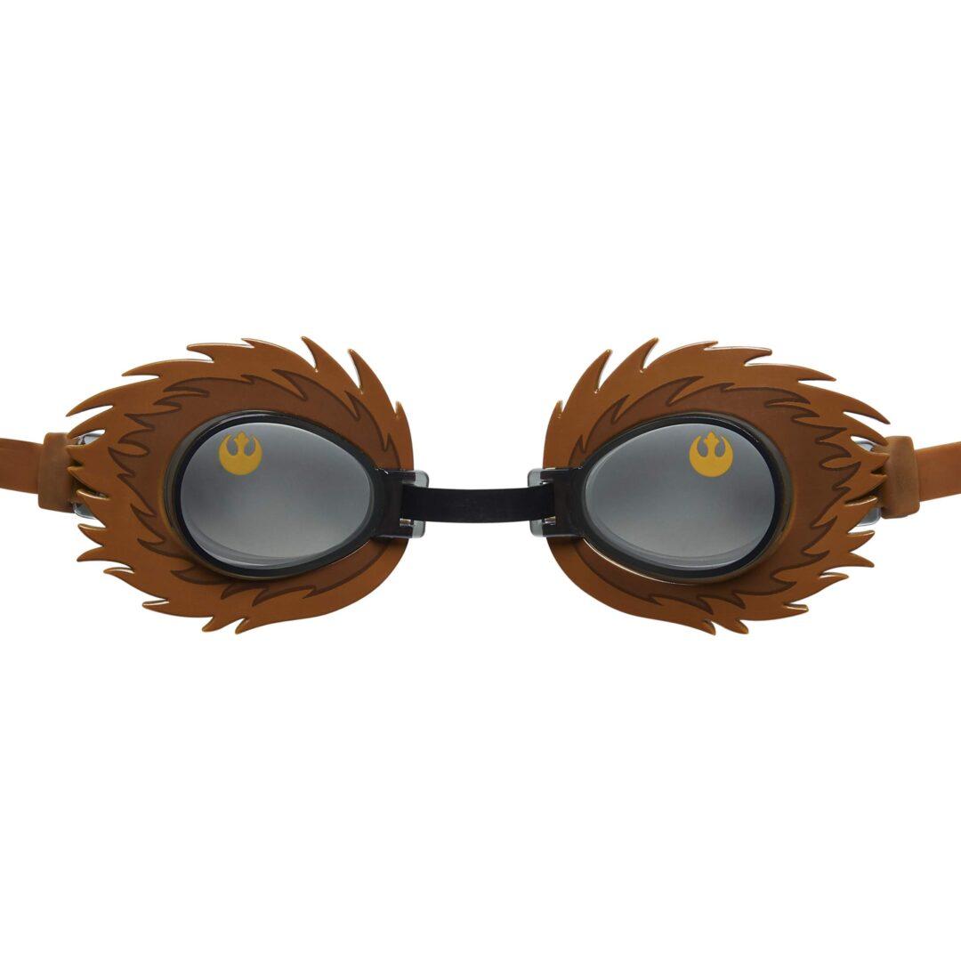 Swimways- Lentes de natación de Chewbacca