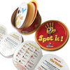 SPOT IT-Juego de cartas