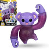 Little Live Pets - Hug n’ Hang Zoogooz Koom Koala, Mascota blandita y elástica