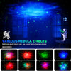 Luz nocturna de astronauta Space Warrior