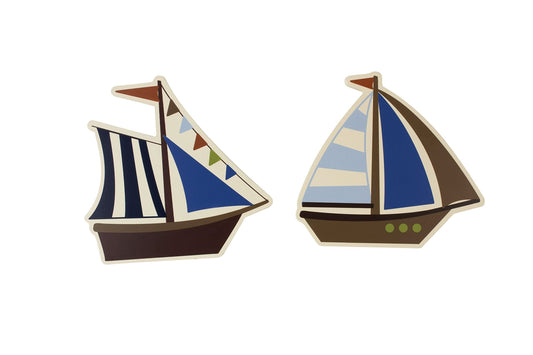 Decoración de pared