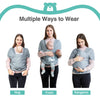 Baby Carrier Wrap Ottolives