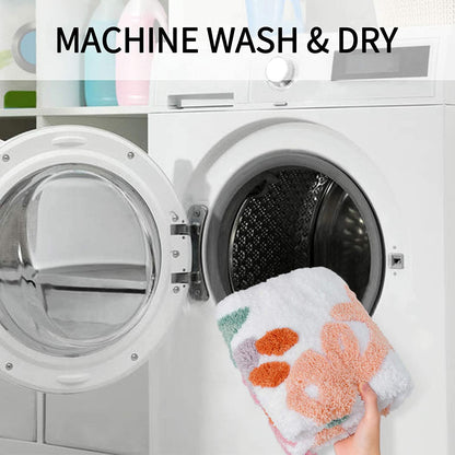 Alfombrilla de baño Get Naked