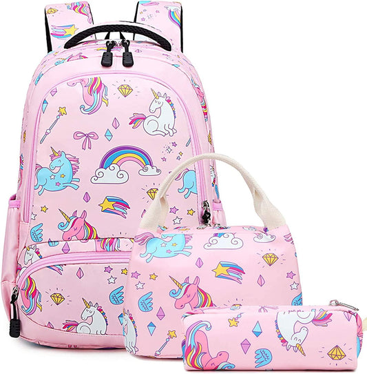 Mochila Unicornio