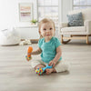 Fisher-Price Newborn Toys Rattle 'n Rock Maracas, juego de 2 instrumentos musicales