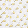Hudson Baby - Trapitos de franela de algodón unisex para bebé