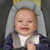 Pro Goleem- Soporte para la cabeza del asiento del automóvil para bebés