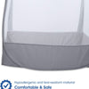 Minnebaby- Mosquitero de tienda para Pack N Play