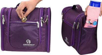 Freegrace bolso para baño premium