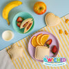 Bwiched-Cortadora y selladora de sándwiches
