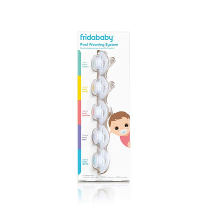 Paci Sistema de destete FridaBaby