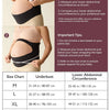 Momcozy CozySupport - Banda para el vientre, talla XL
