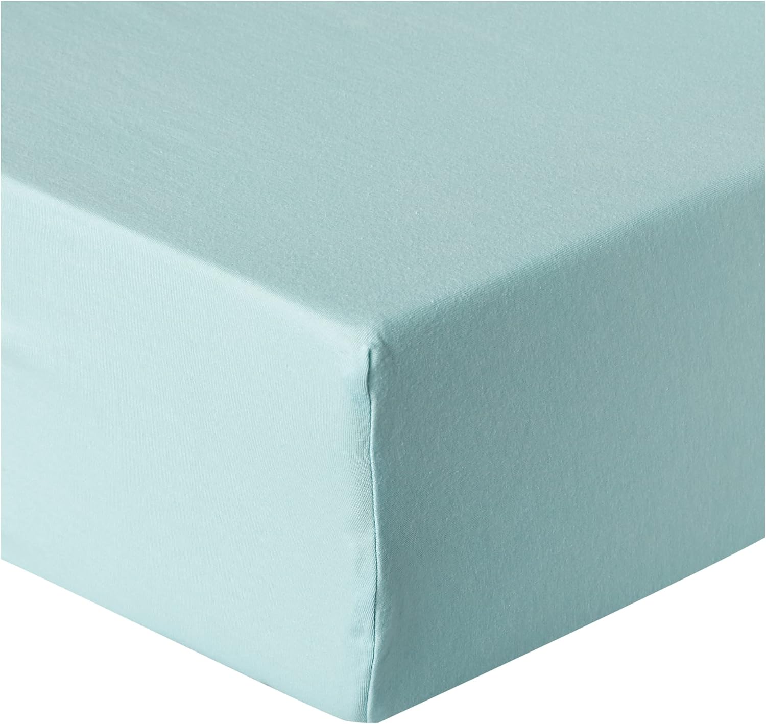 HonestBaby-Sábanas bajeras ajustables para cuna