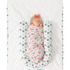 Crib Cuddler Baby Nest Tumbona