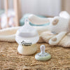 Tommee Tippee-Chupete tipo seno, 0-6 m, 2 unidades
