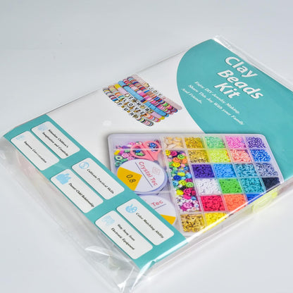 Juego de 5300 pulseras de cuentas