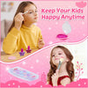 LVkids- Kit de juguete de maquillaje real