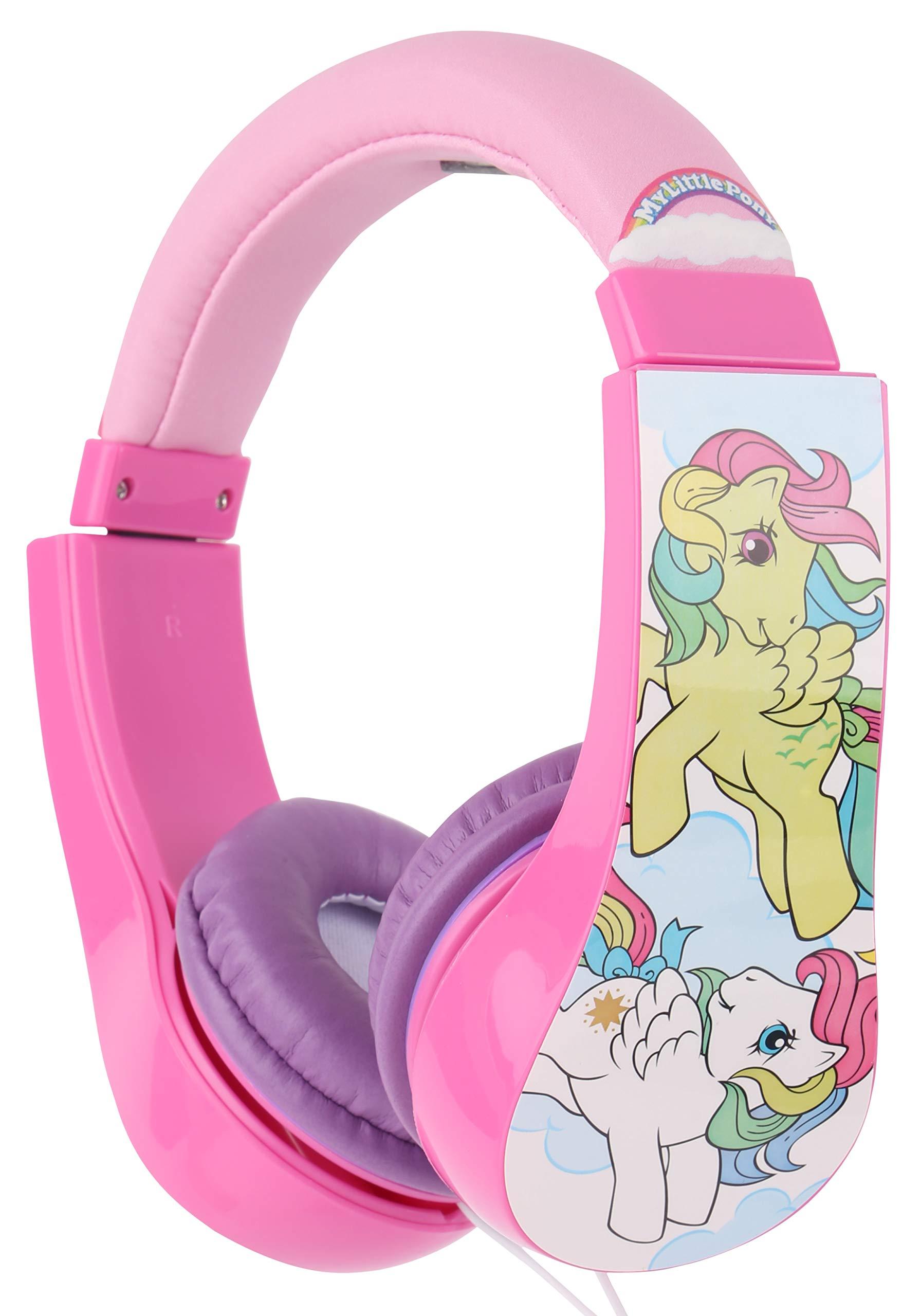 Auriculares My little Pony