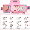 Hp Hope- Organizador para cochecito de bebé, rosado
